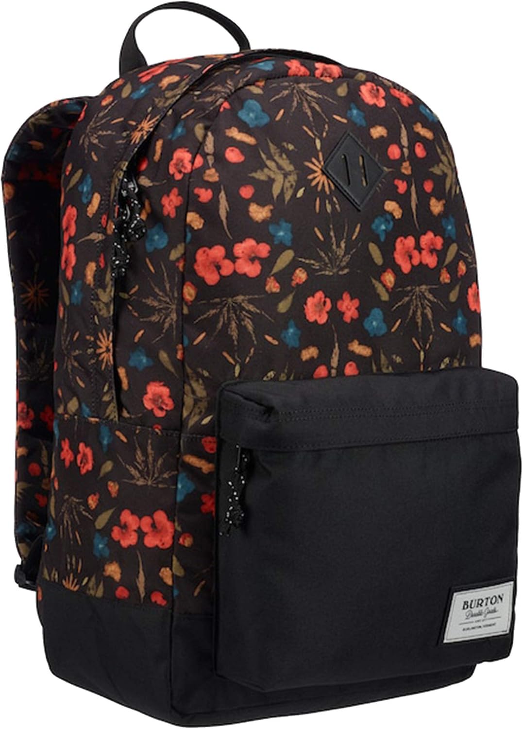 BURTON - BURTON バートン KETTLE PACK 新品 Amazon | [バートン] リュック KETTLE PACK [20L] GRAY HEATHER